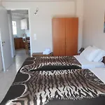 Molos Beach Apartments