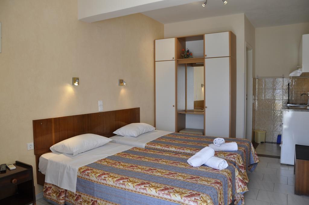 Appartement Molos
