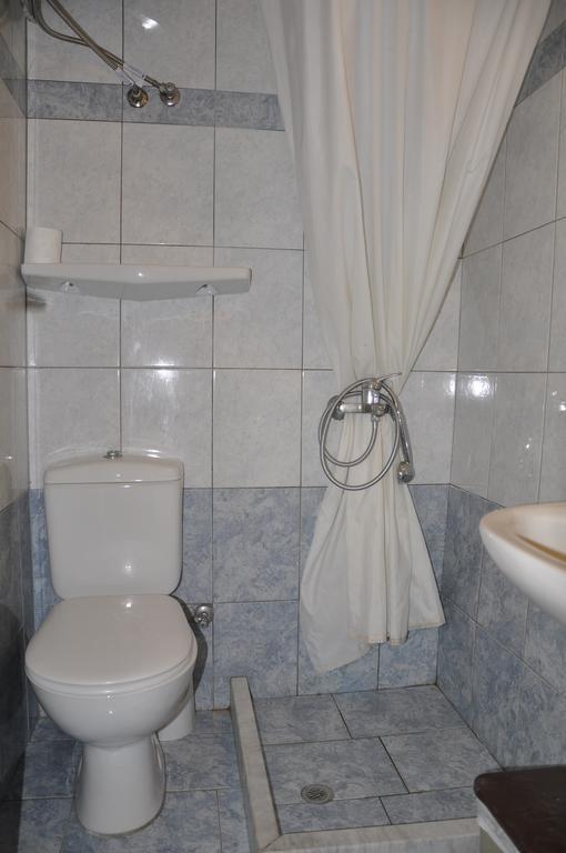 Molos Appartement