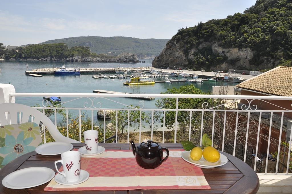 Appartement Molos *