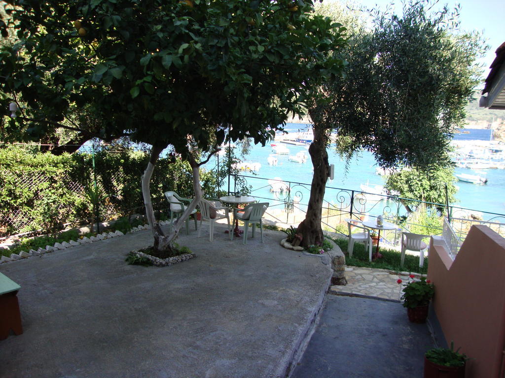 Appartement Molos