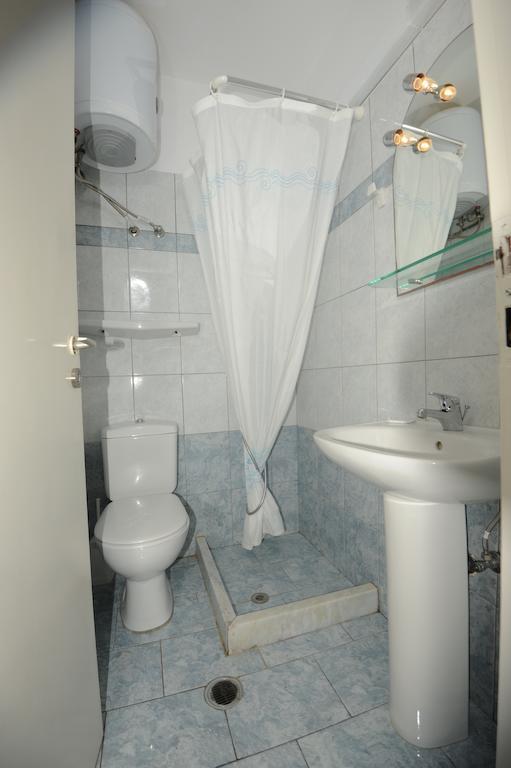 Appartement Molos *