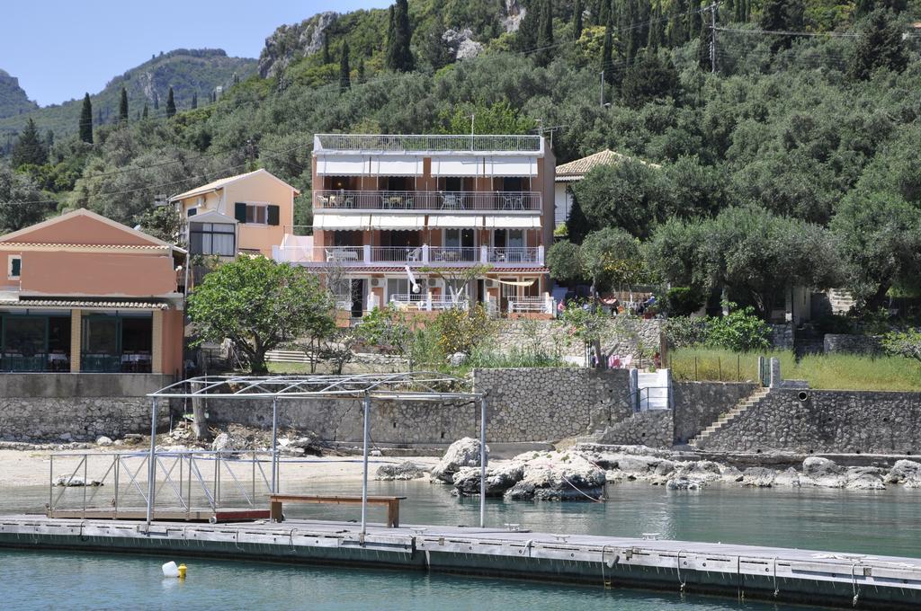 Appartement Molos
