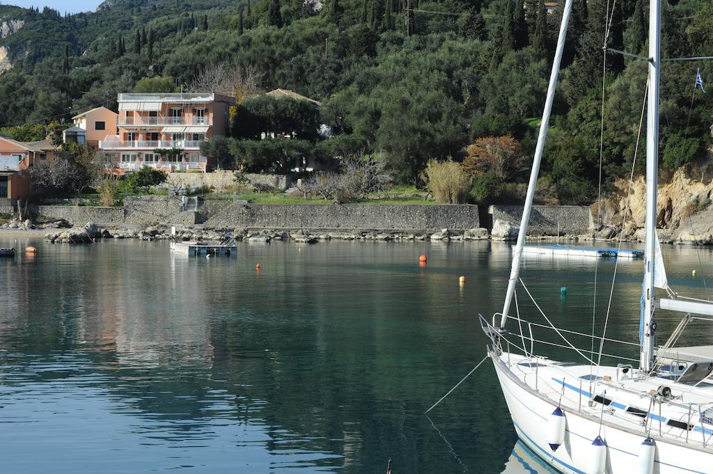Molos Appartement