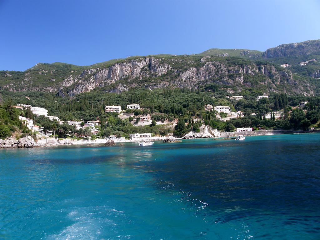 Appartement Molos *