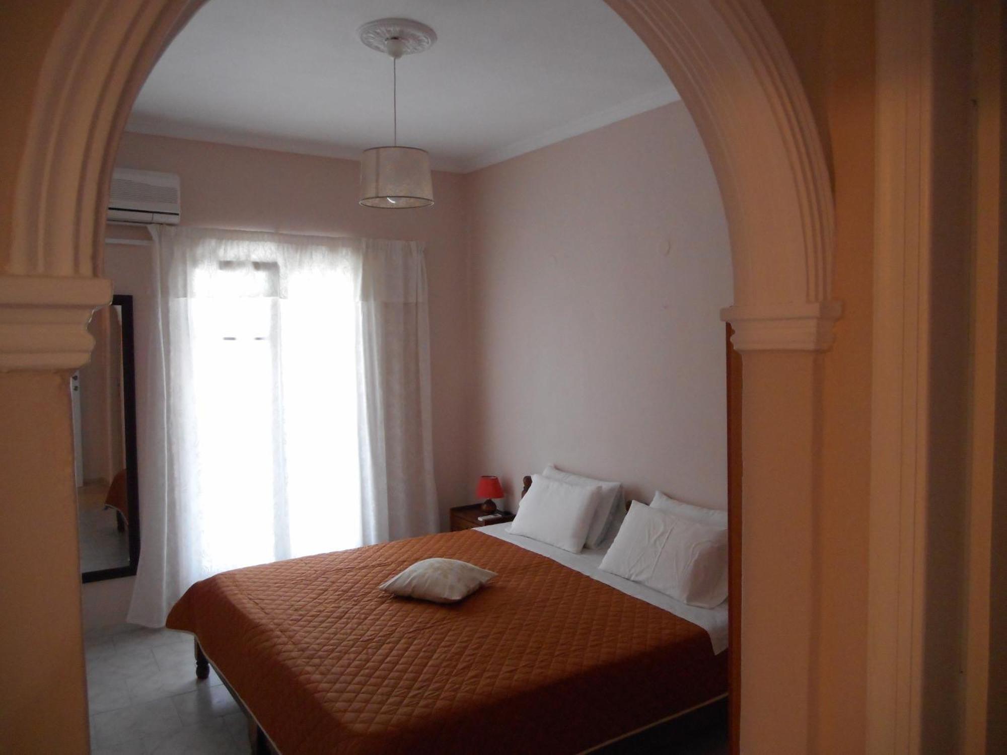 Appartement Molos *
