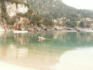 Appartement Molos