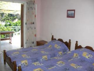 Molos Appartement