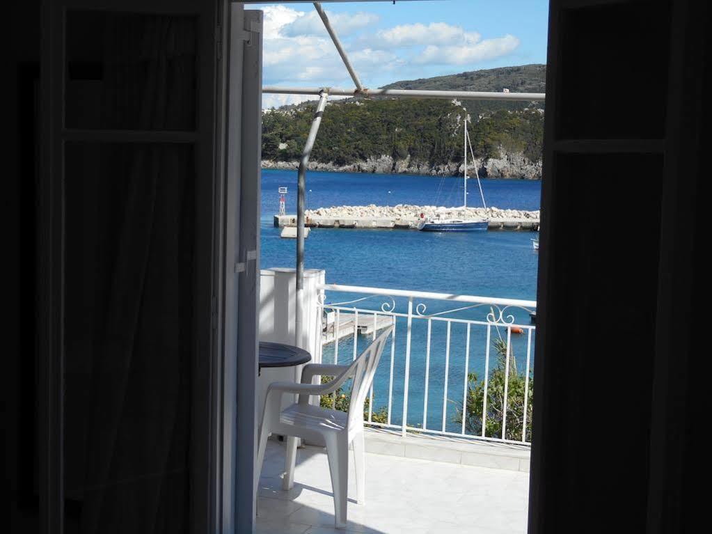 Appartement Molos *