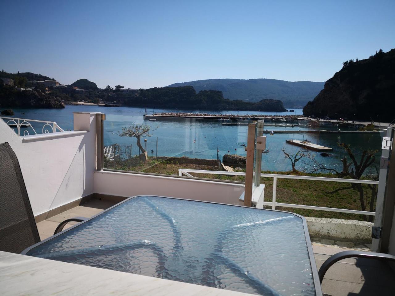 Molos Appartement