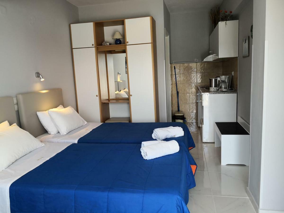Molos Appartement