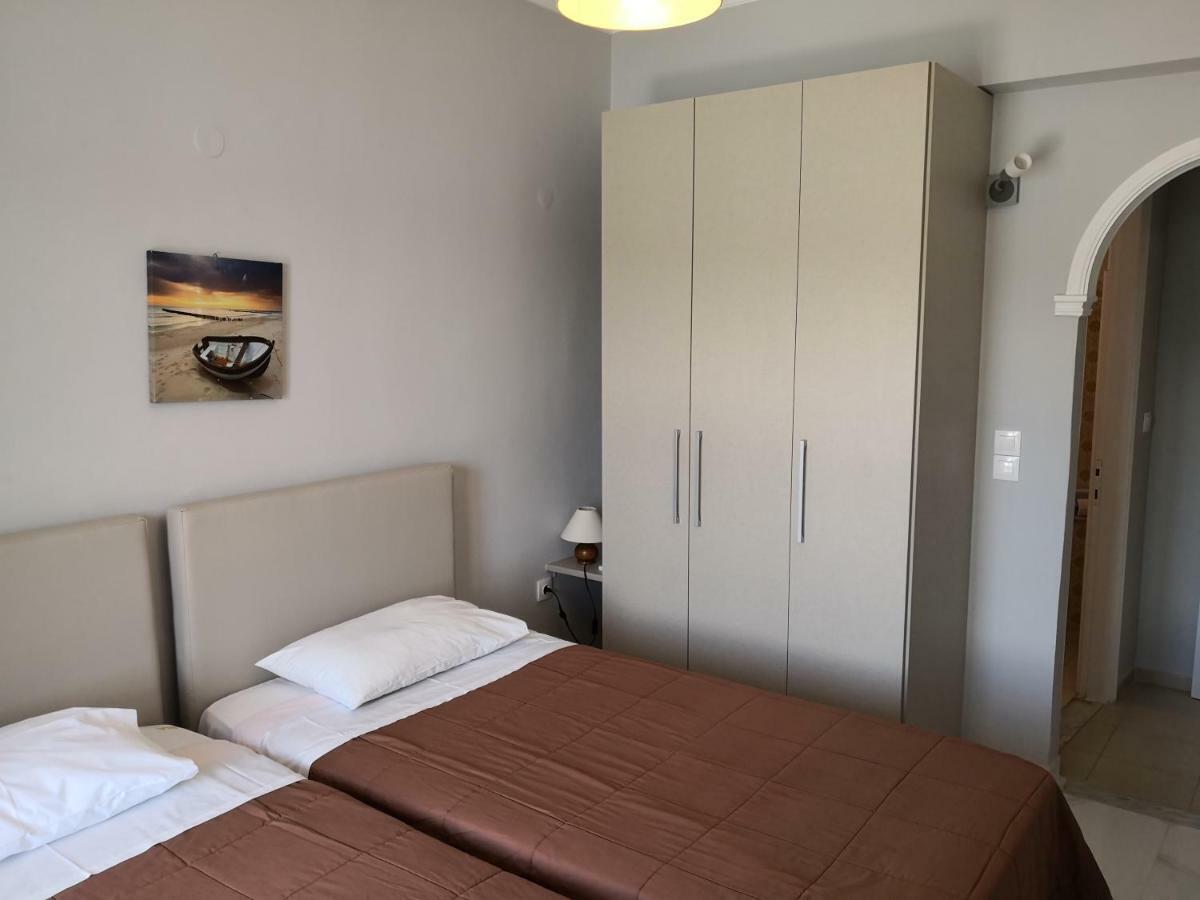Molos Appartement